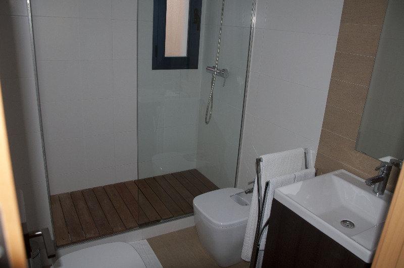 Apartamentos 16:9 Playa Suites Almeria Exterior foto